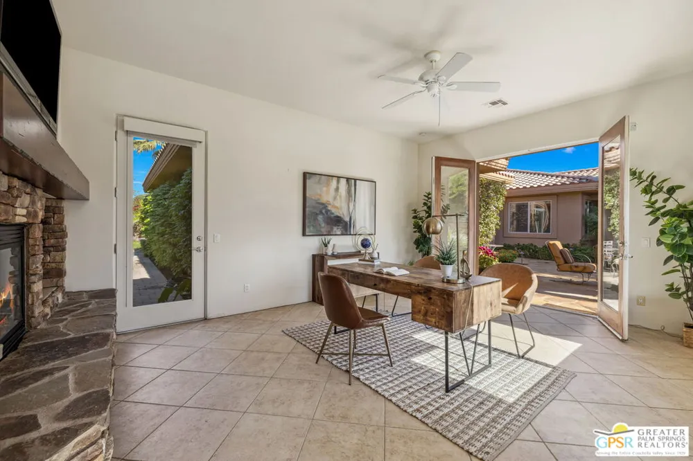 2 Varsity Circle Rancho Mirage, CA 92270
