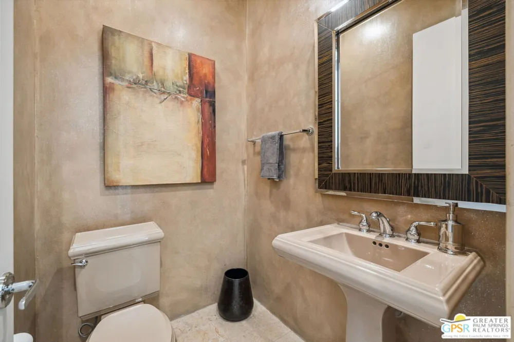 2 Varsity Circle Rancho Mirage, CA 92270