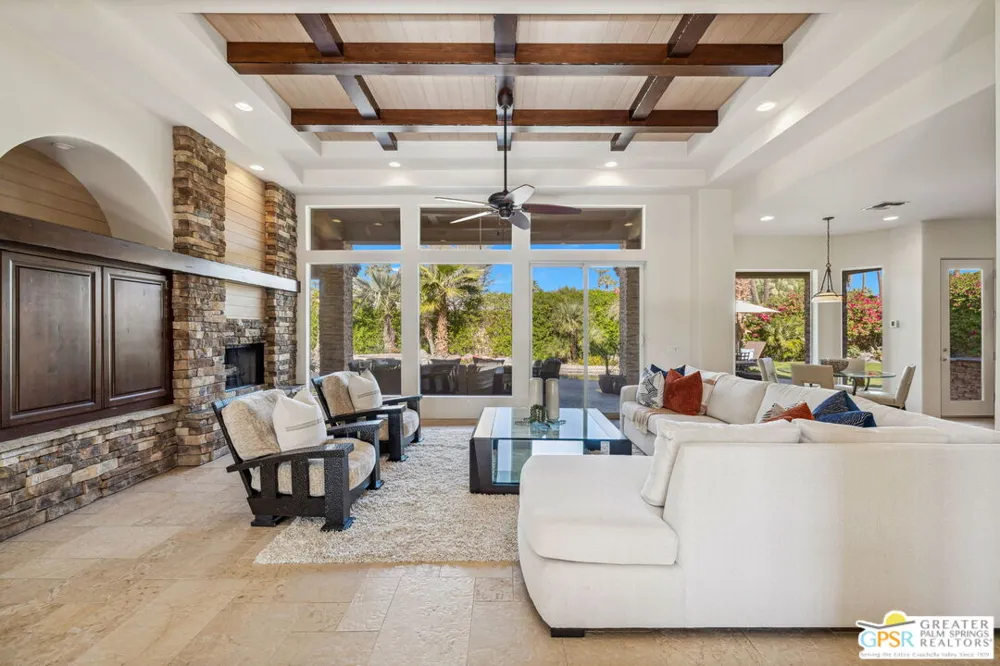 2 Varsity Circle Rancho Mirage, CA 92270