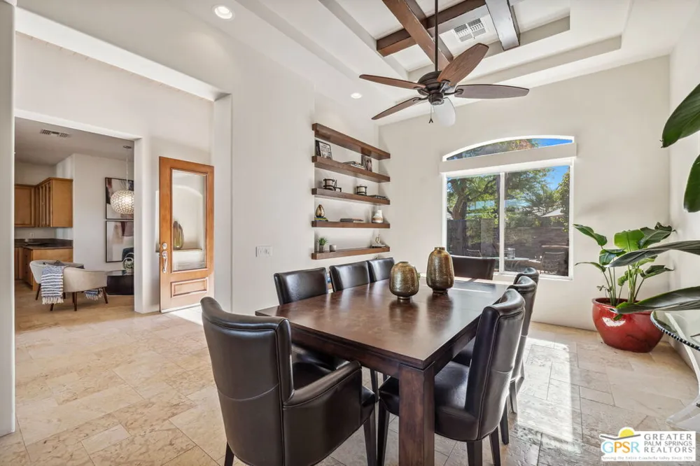 2 Varsity Circle Rancho Mirage, CA 92270