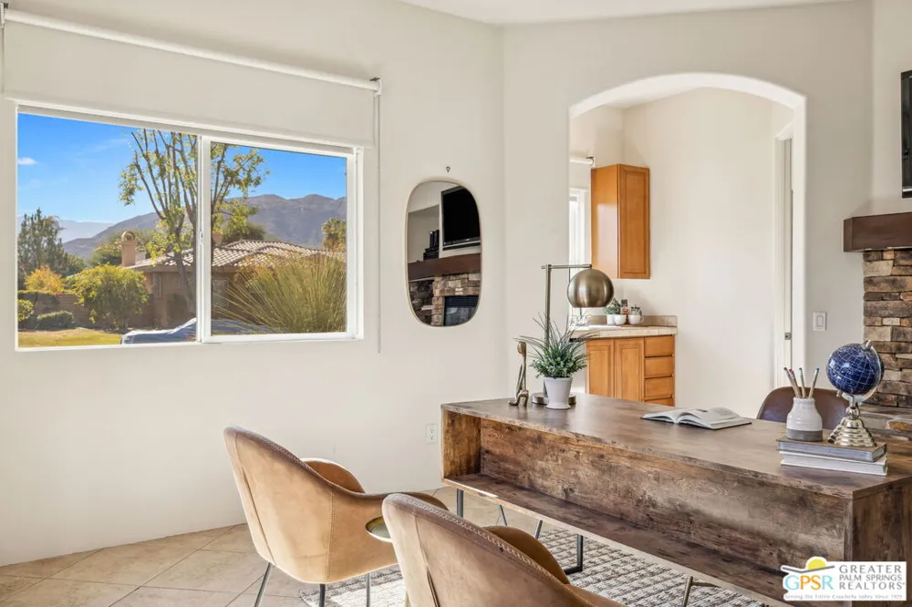 2 Varsity Circle Rancho Mirage, CA 92270