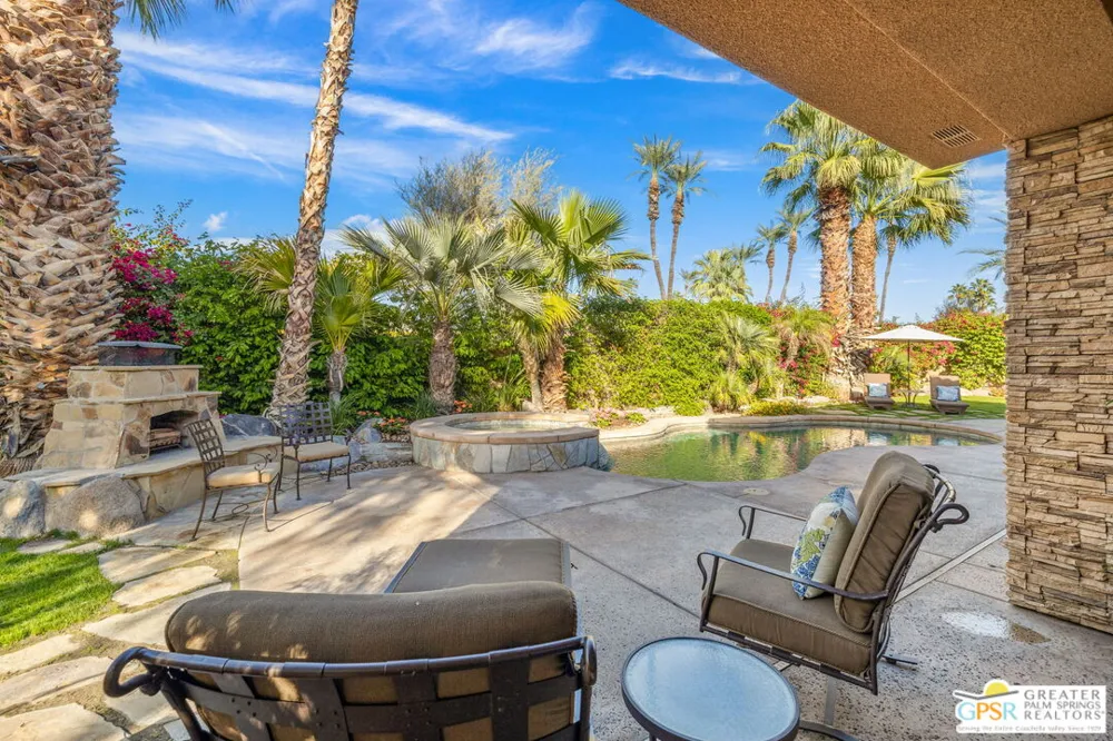 2 Varsity Circle Rancho Mirage, CA 92270