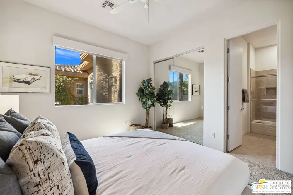 2 Varsity Circle Rancho Mirage, CA 92270