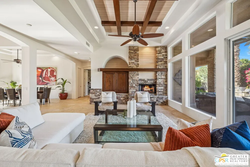 2 Varsity Circle Rancho Mirage, CA 92270