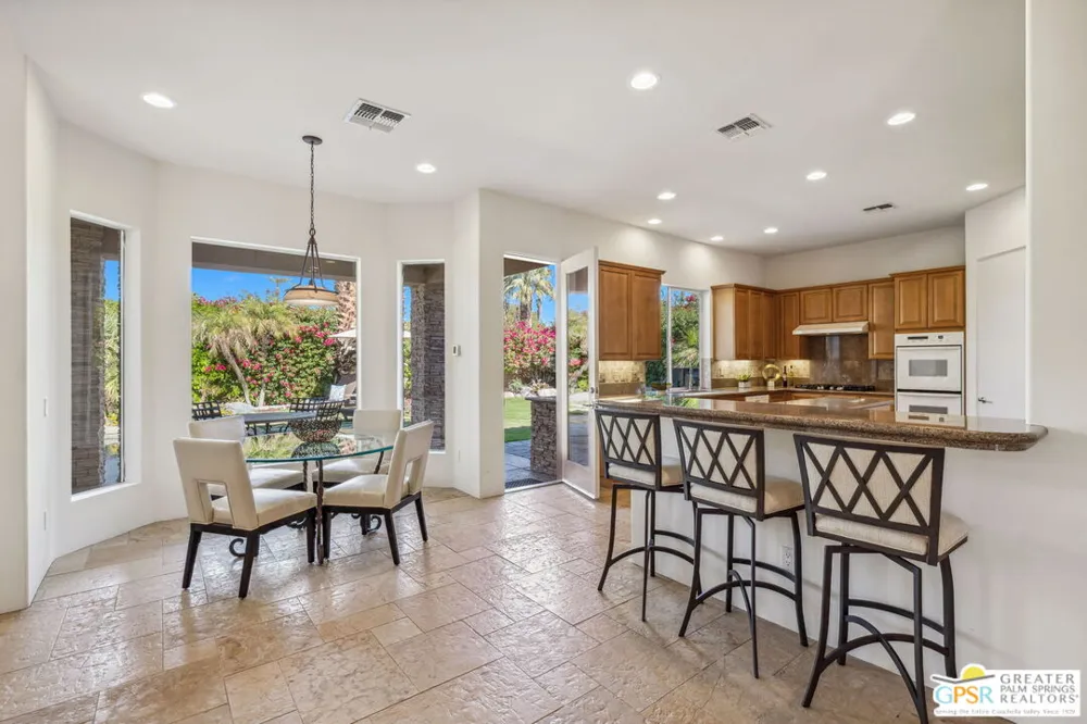 2 Varsity Circle Rancho Mirage, CA 92270