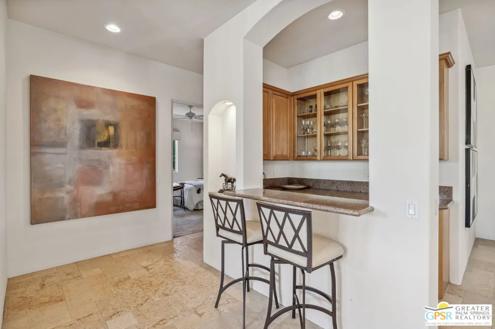 2 Varsity Circle Rancho Mirage, CA 92270