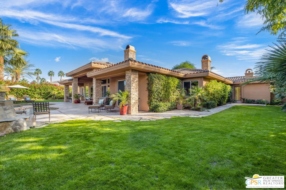 2 Varsity Circle Rancho Mirage, CA 92270