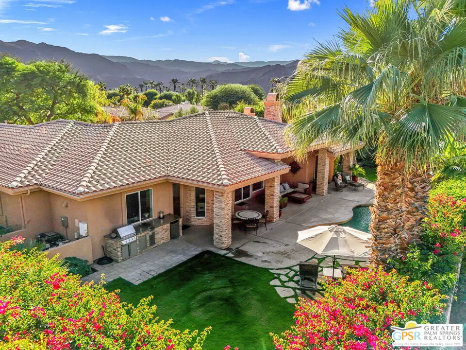2 Varsity Circle Rancho Mirage, CA 92270