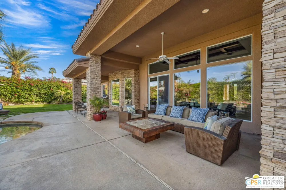 2 Varsity Circle Rancho Mirage, CA 92270