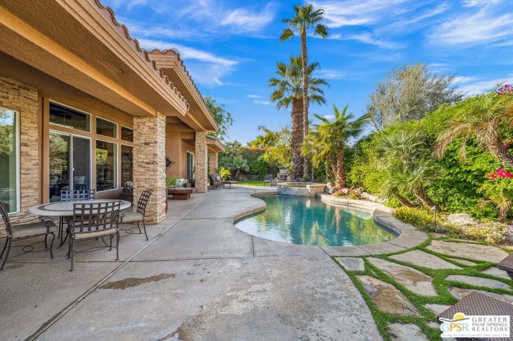 2 Varsity Circle Rancho Mirage, CA 92270