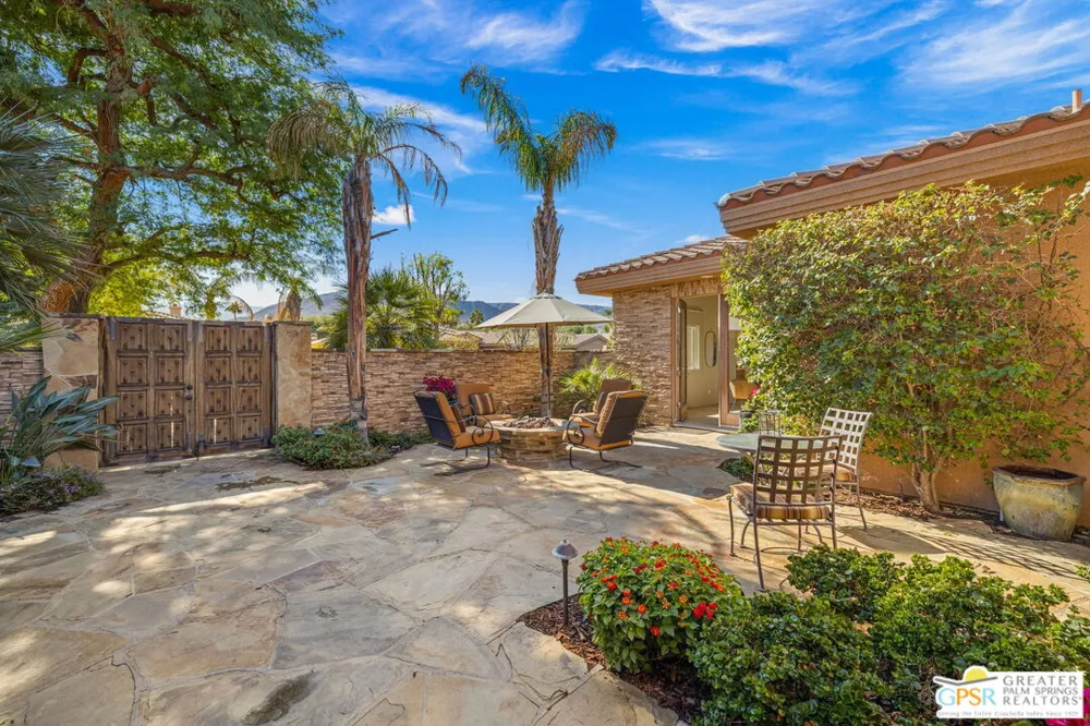 2 Varsity Circle Rancho Mirage, CA 92270