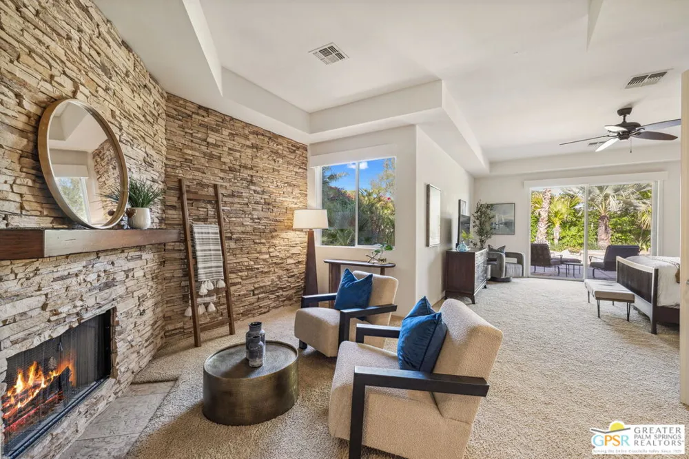 2 Varsity Circle Rancho Mirage, CA 92270