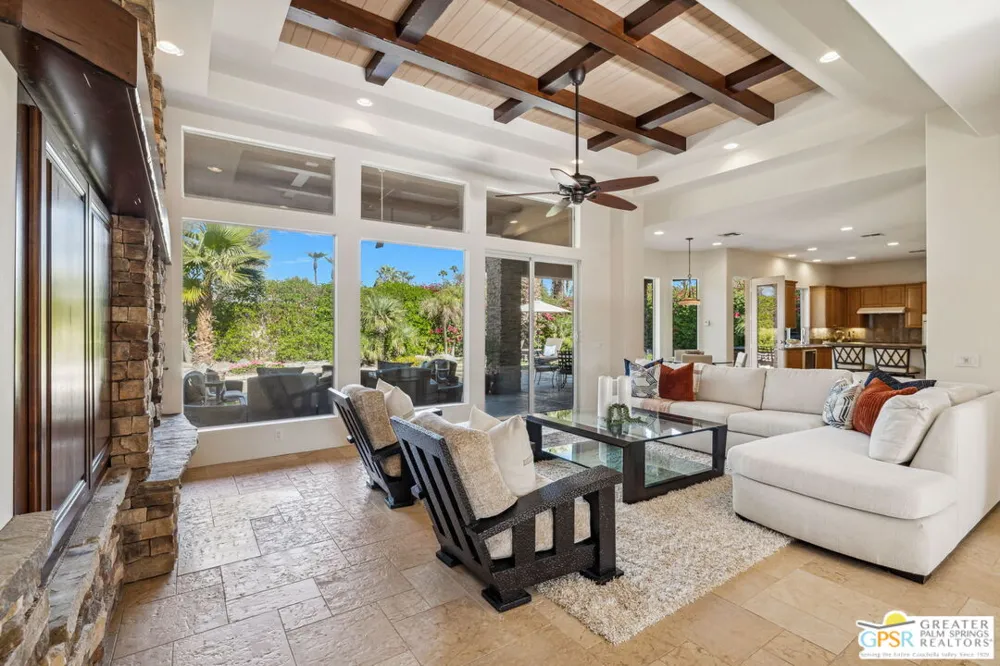 2 Varsity Circle Rancho Mirage, CA 92270
