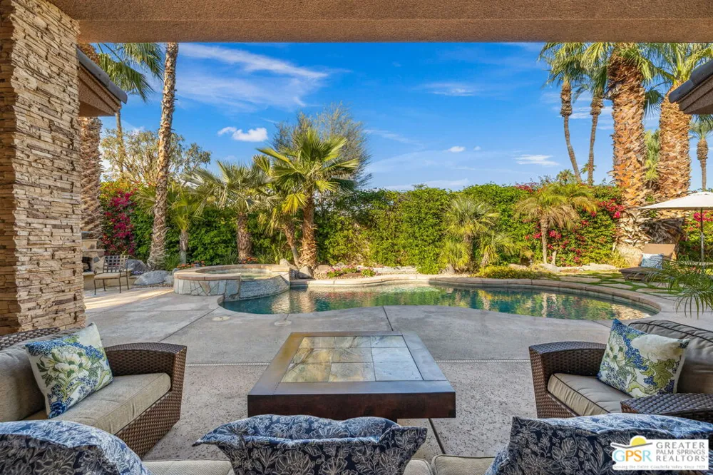 2 Varsity Circle Rancho Mirage, CA 92270