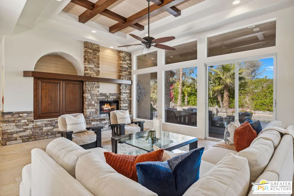 2 Varsity Circle Rancho Mirage, CA 92270
