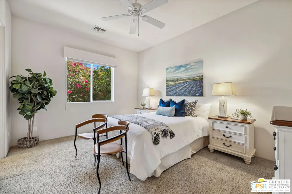 2 Varsity Circle Rancho Mirage, CA 92270