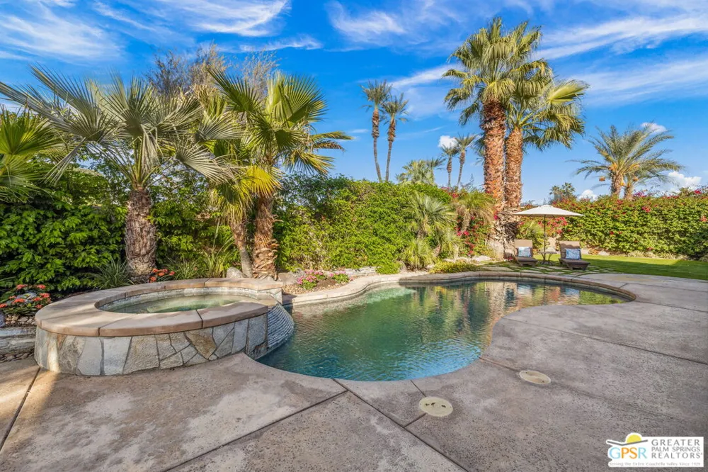 2 Varsity Circle Rancho Mirage, CA 92270