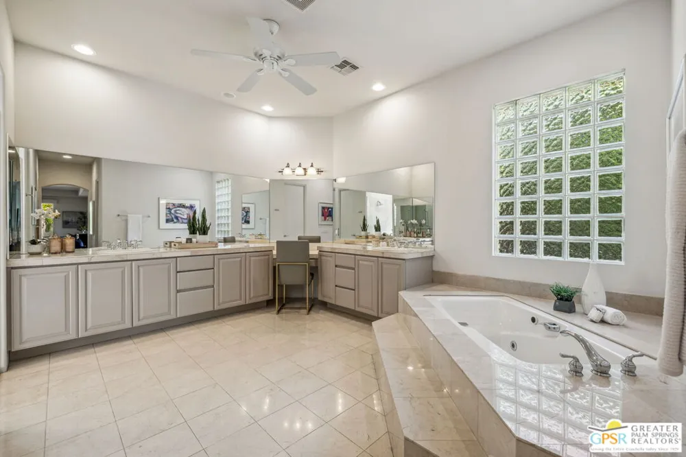 2 Varsity Circle Rancho Mirage, CA 92270