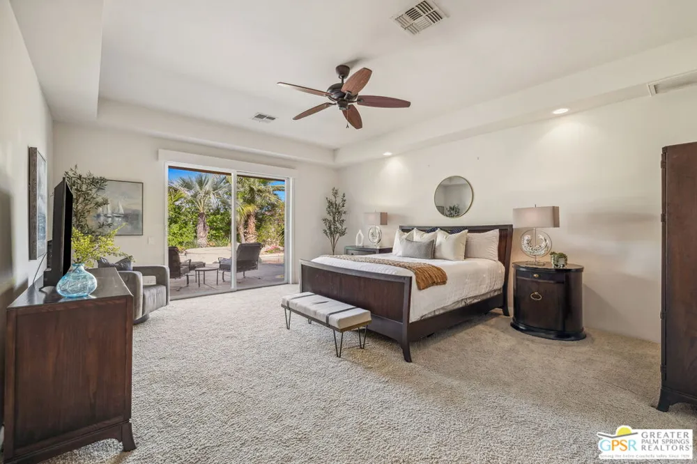 2 Varsity Circle Rancho Mirage, CA 92270