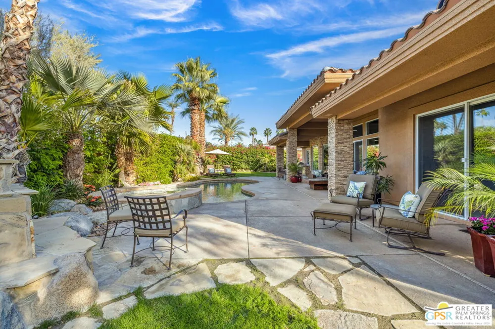 2 Varsity Circle Rancho Mirage, CA 92270