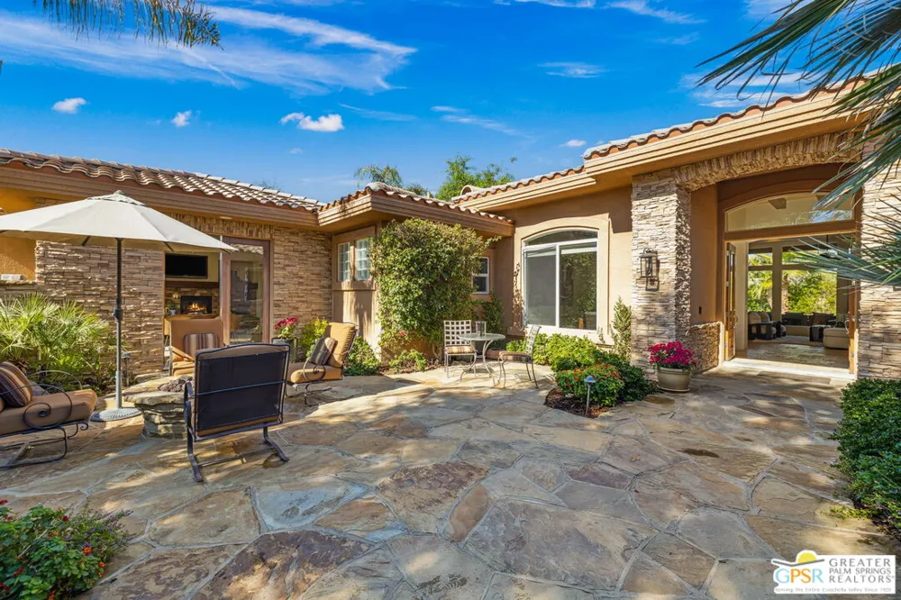 2 Varsity Circle Rancho Mirage, CA 92270
