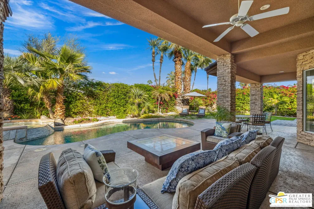 2 Varsity Circle Rancho Mirage, CA 92270