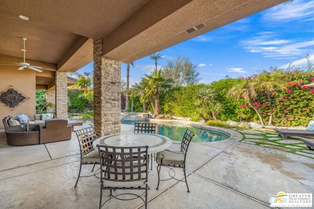 2 Varsity Circle Rancho Mirage, CA 92270