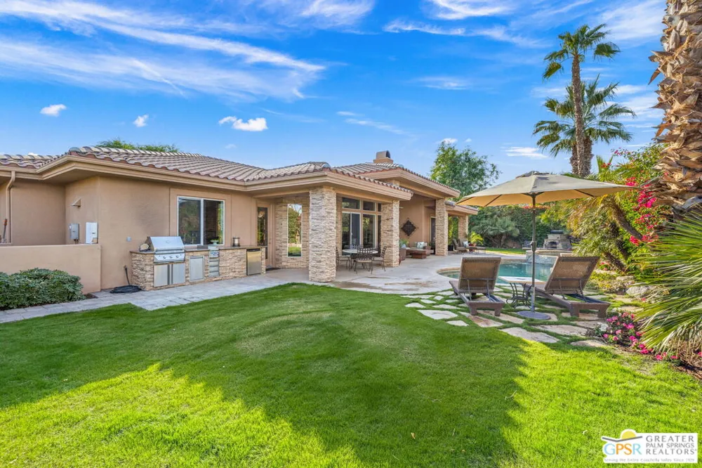 2 Varsity Circle Rancho Mirage, CA 92270