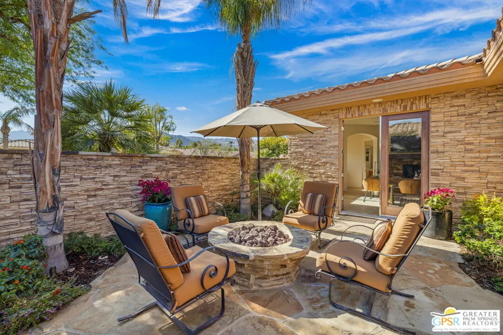2 Varsity Circle Rancho Mirage, CA 92270