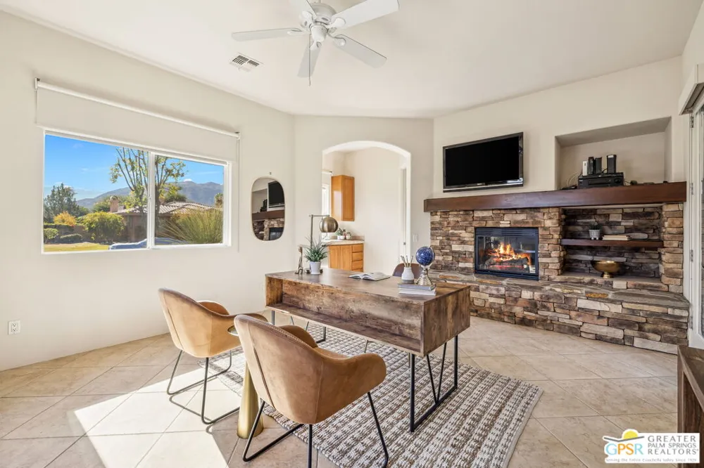 2 Varsity Circle Rancho Mirage, CA 92270