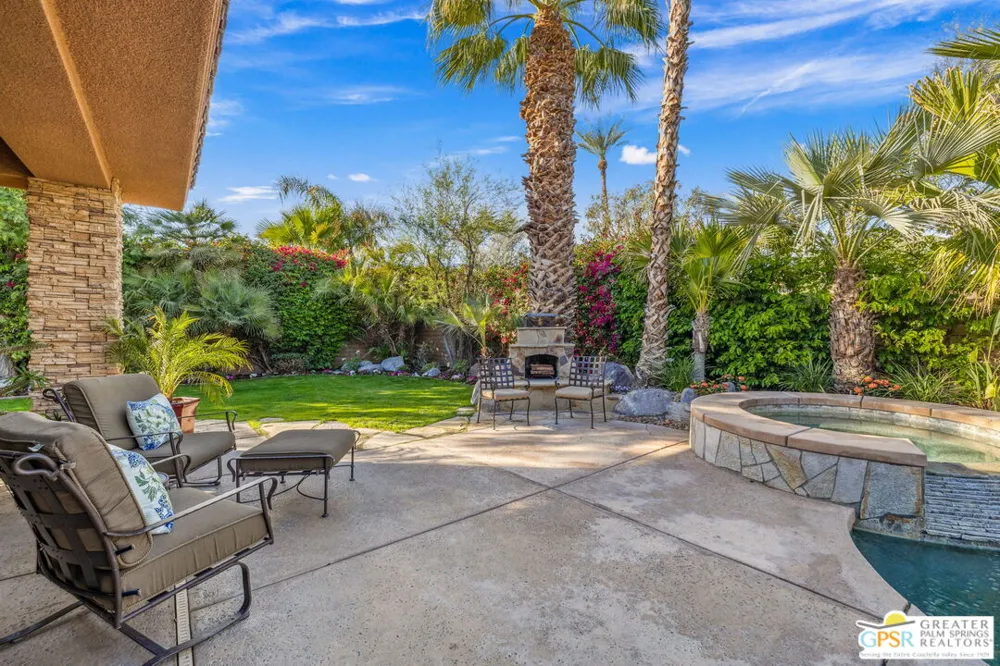 2 Varsity Circle Rancho Mirage, CA 92270