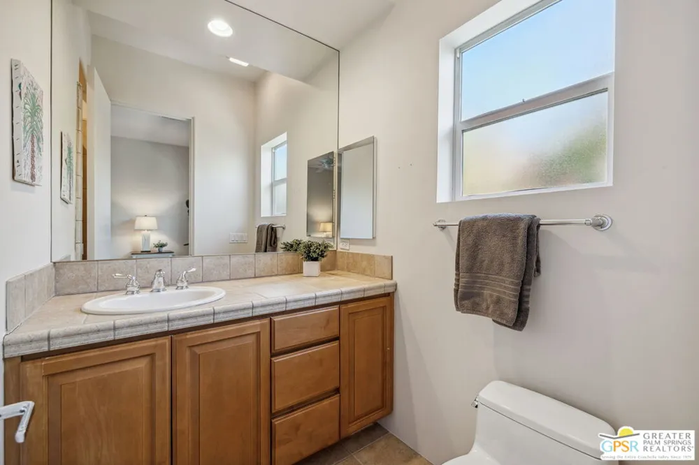2 Varsity Circle Rancho Mirage, CA 92270