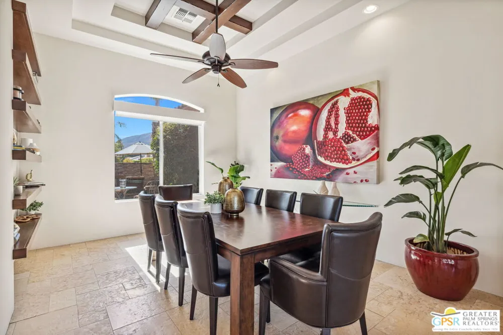 2 Varsity Circle Rancho Mirage, CA 92270