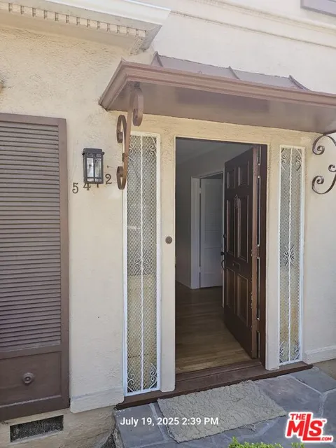 5472 Edgewood Place