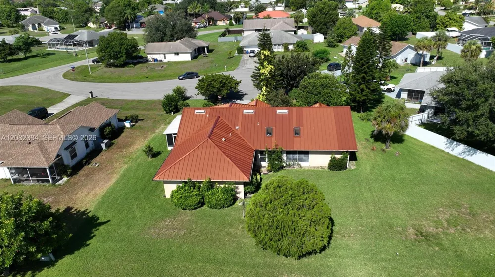 237 Lauberge Ct. Lehigh Acres, FL 33936