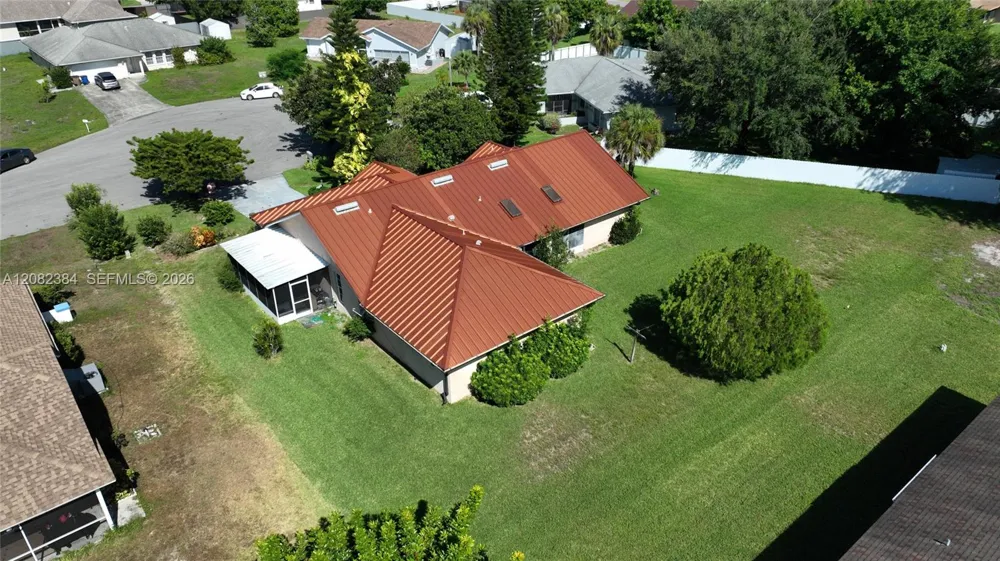 237 Lauberge Ct. Lehigh Acres, FL 33936