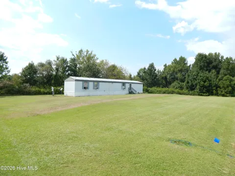909 Gum Swamp Church Road