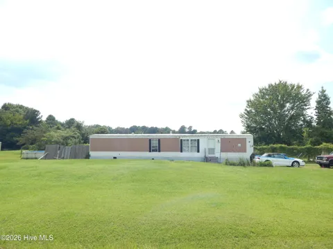 895 Gum Swamp Church Road
