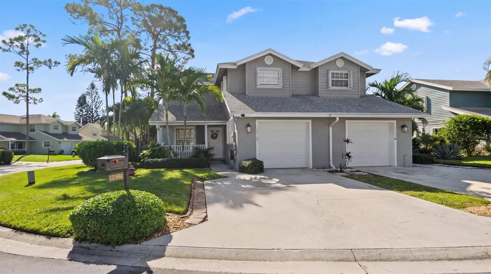 13169 Quiet Woods Road #A Wellington, FL 33414