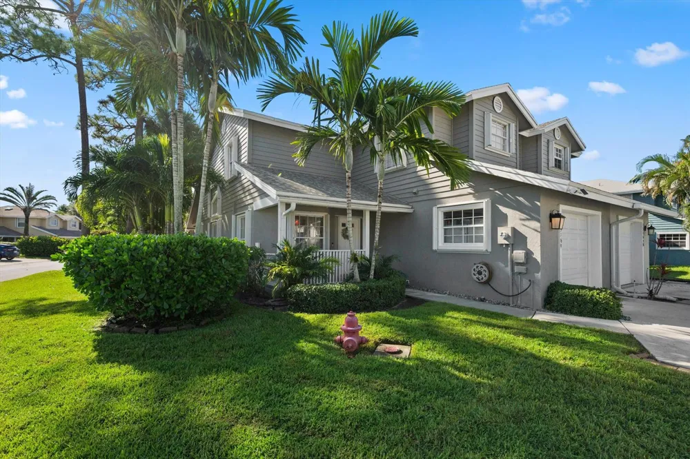 13169 Quiet Woods Road #A Wellington, FL 33414