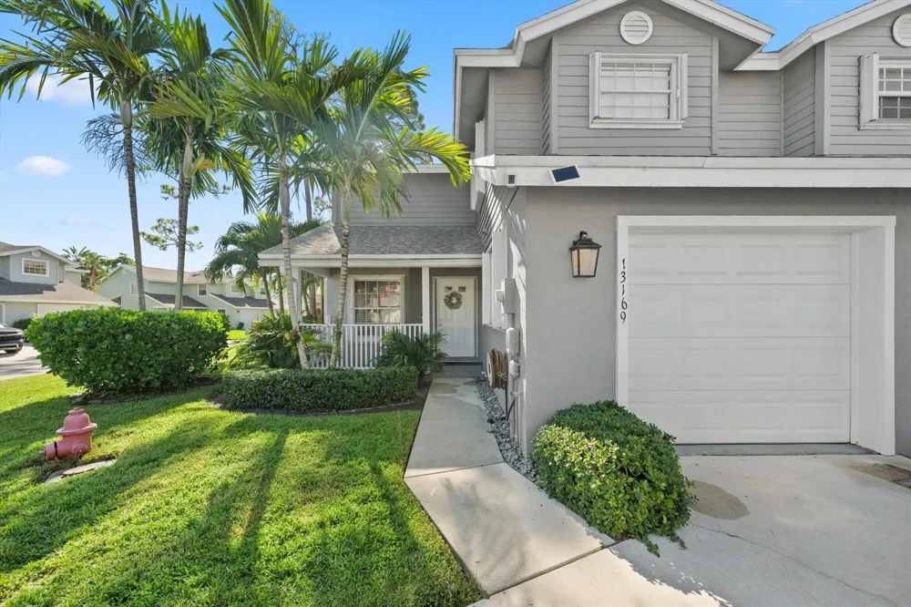 13169 Quiet Woods Road #A Wellington, FL 33414