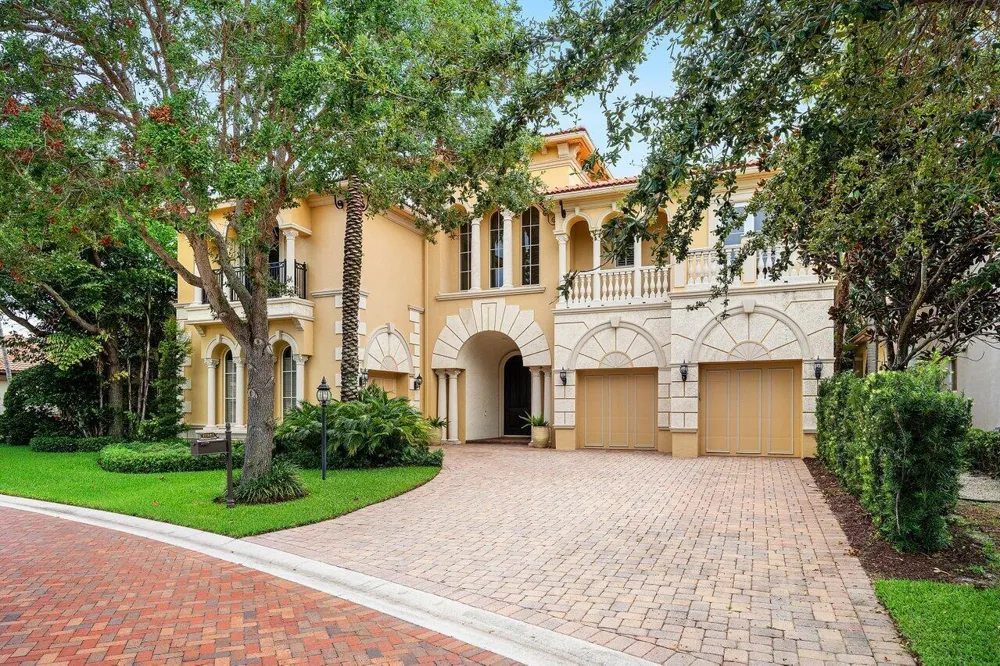 17387 Balaria Street Boca Raton, FL 33496