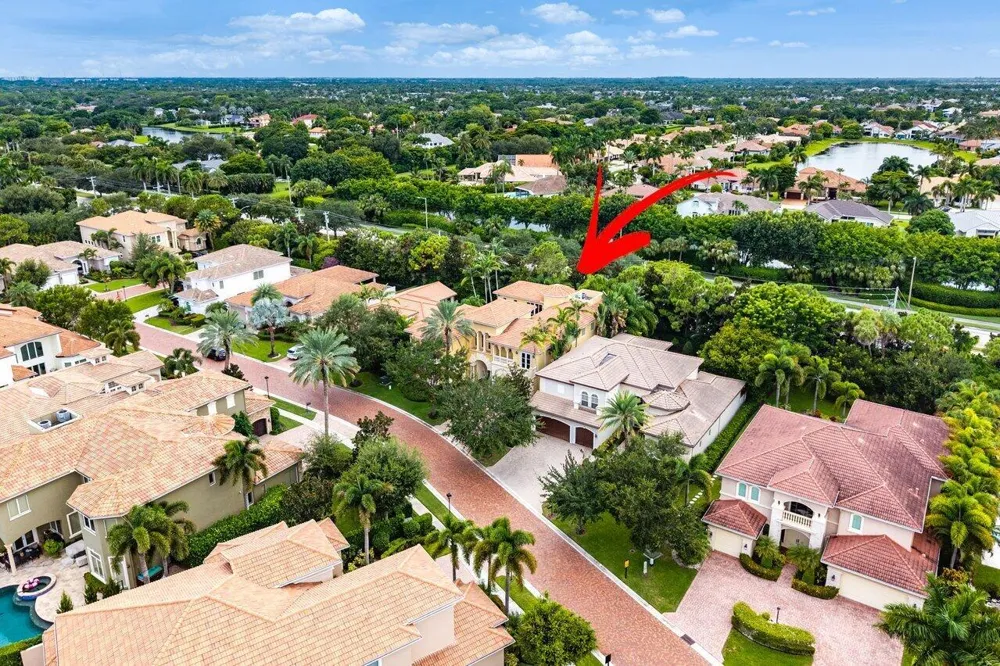 17387 Balaria Street Boca Raton, FL 33496