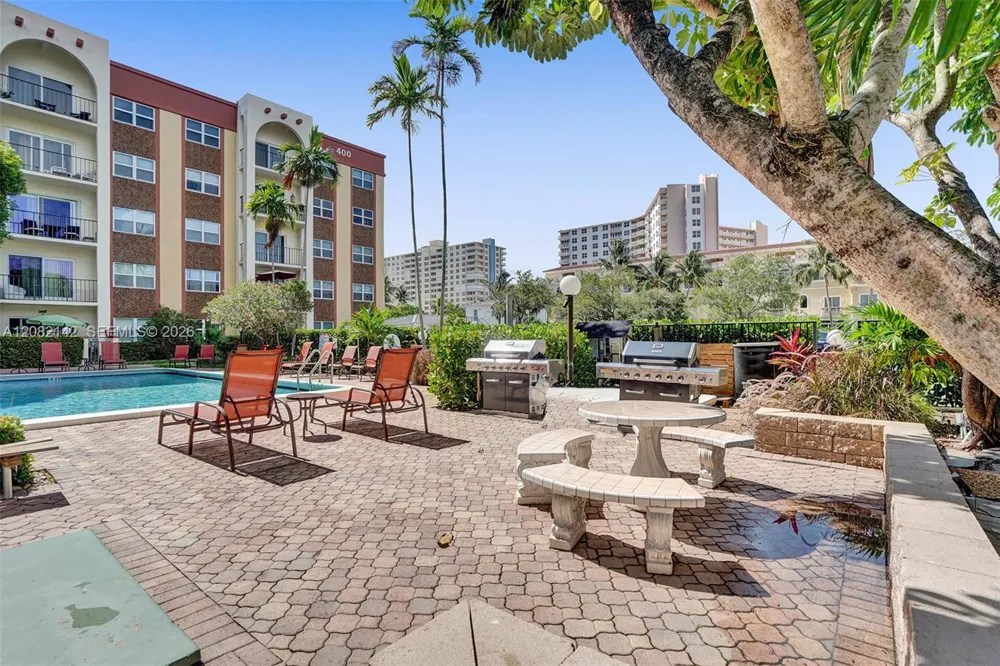 400 Riverside Dr #406 Pompano Beach, FL 33062