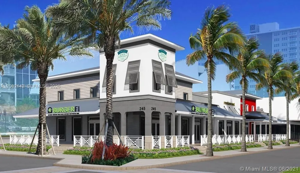 400 Riverside Dr #406 Pompano Beach, FL 33062