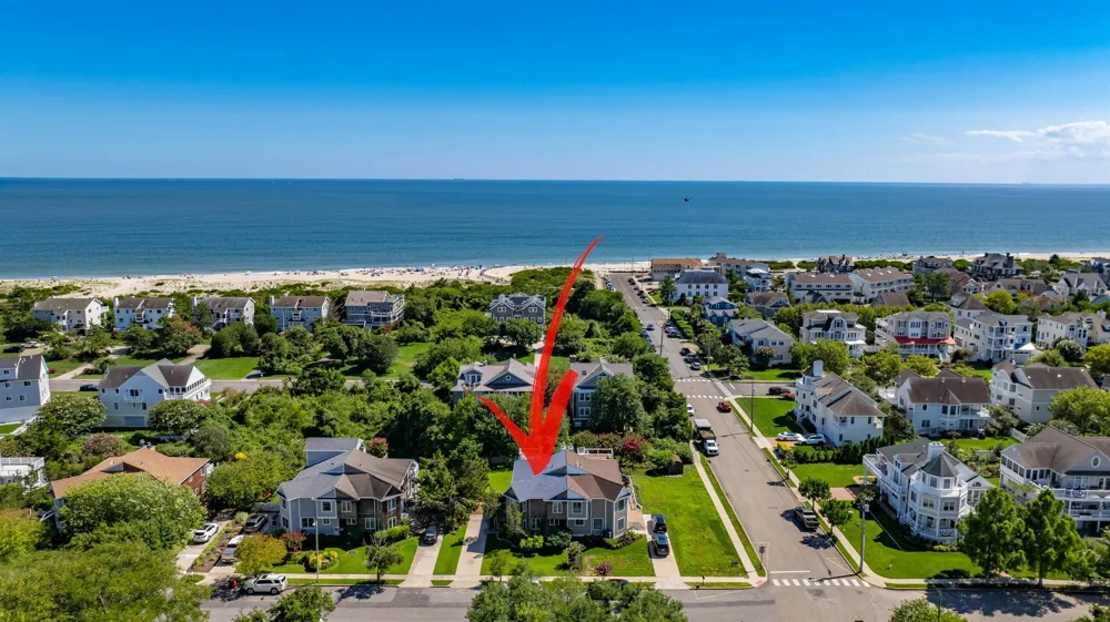 1702 Maryland Avenue Cape May, NJ 08204
