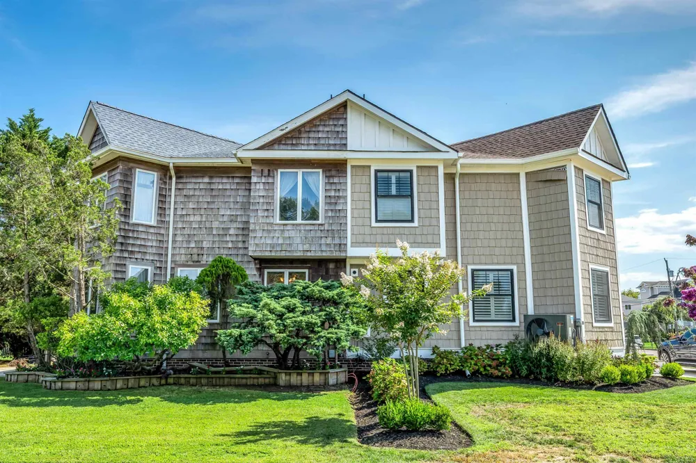 1702 Maryland Avenue Cape May, NJ 08204