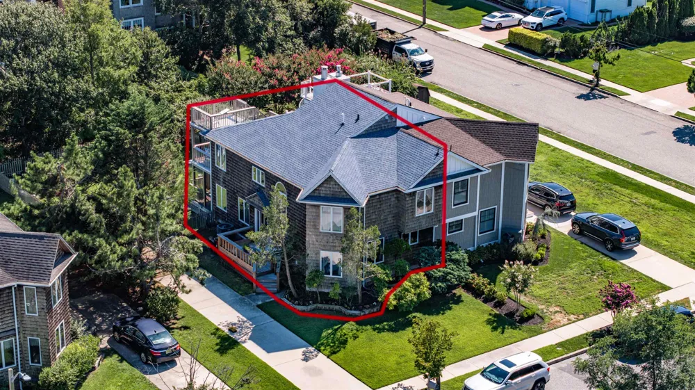 1702 Maryland Avenue Cape May, NJ 08204