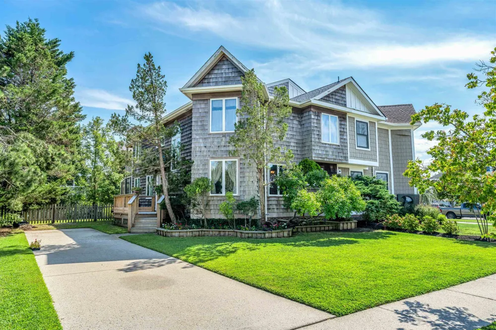 1702 Maryland Avenue Cape May, NJ 08204