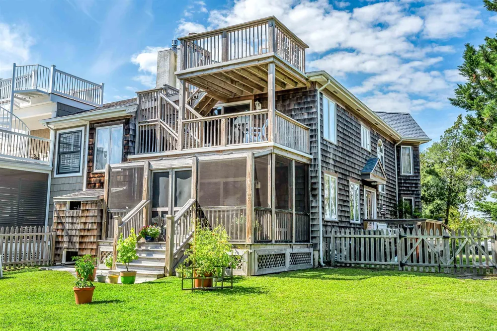 1702 Maryland Avenue Cape May, NJ 08204
